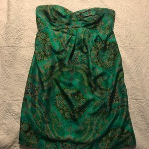 J. Crew Cocktail Dress